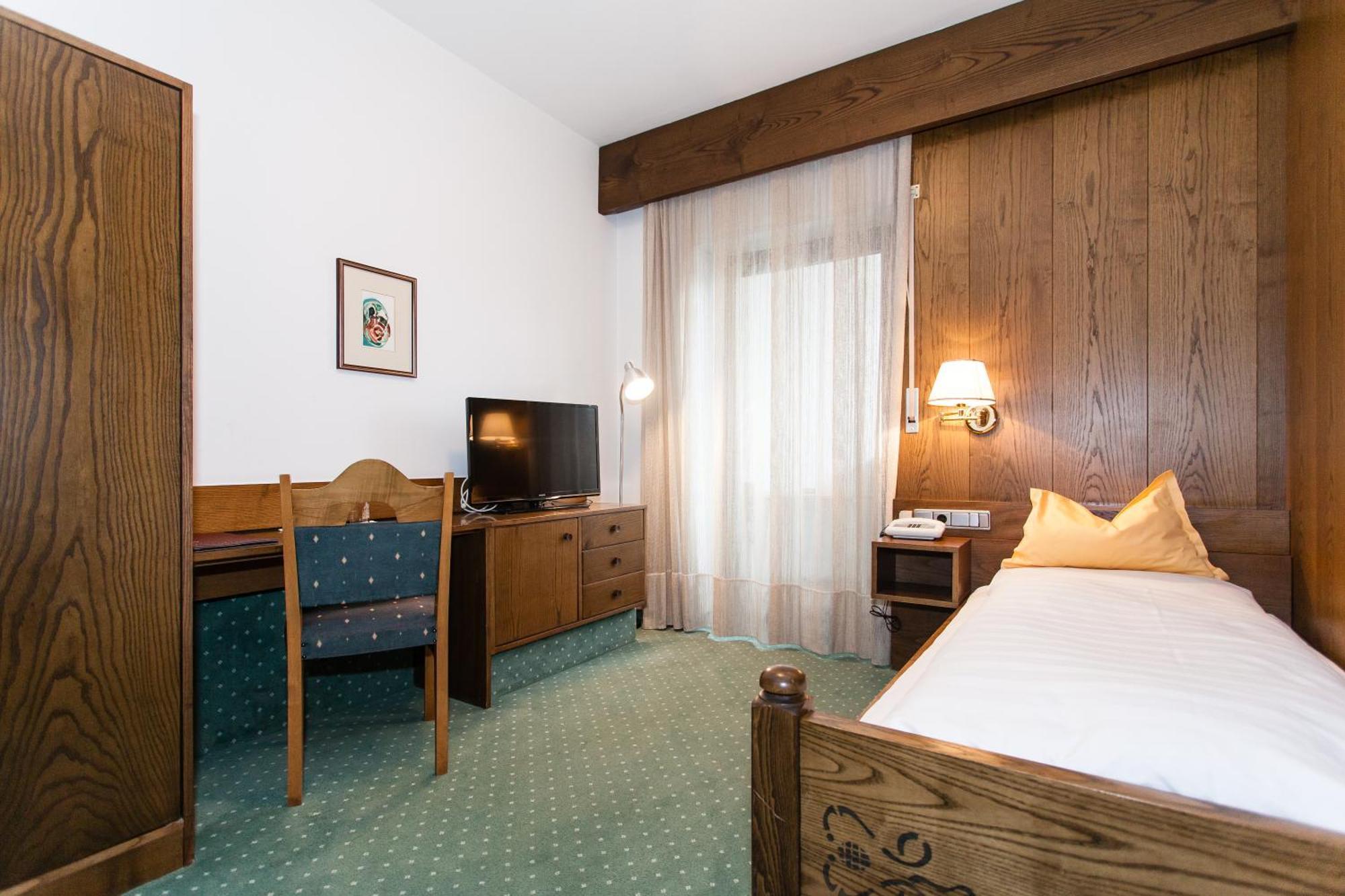 Hotel Am Wolfgrubenersee Oberbozen Exteriör bild