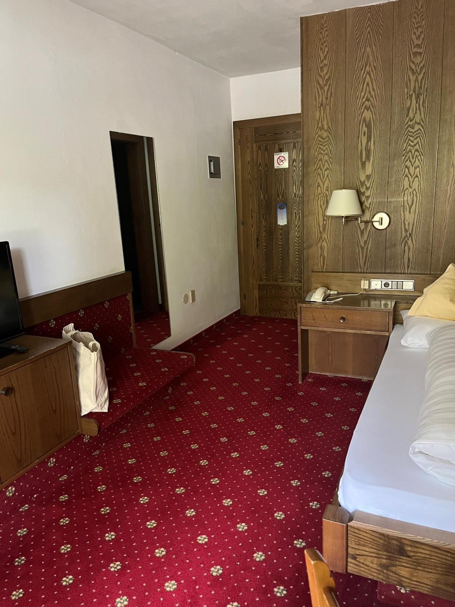 Hotel Am Wolfgrubenersee Oberbozen Exteriör bild