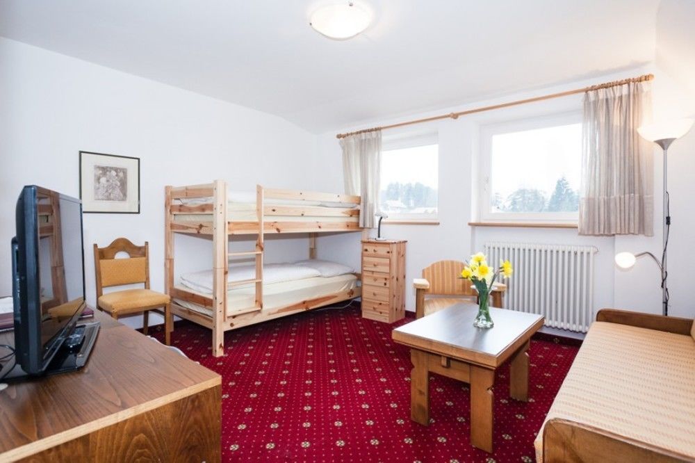 Hotel Am Wolfgrubenersee Oberbozen Exteriör bild