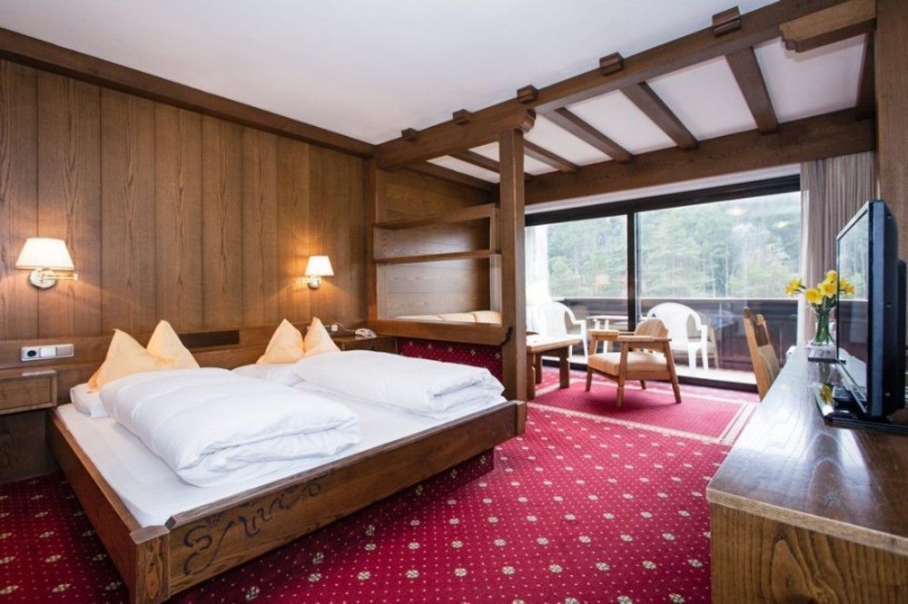 Hotel Am Wolfgrubenersee Oberbozen Exteriör bild