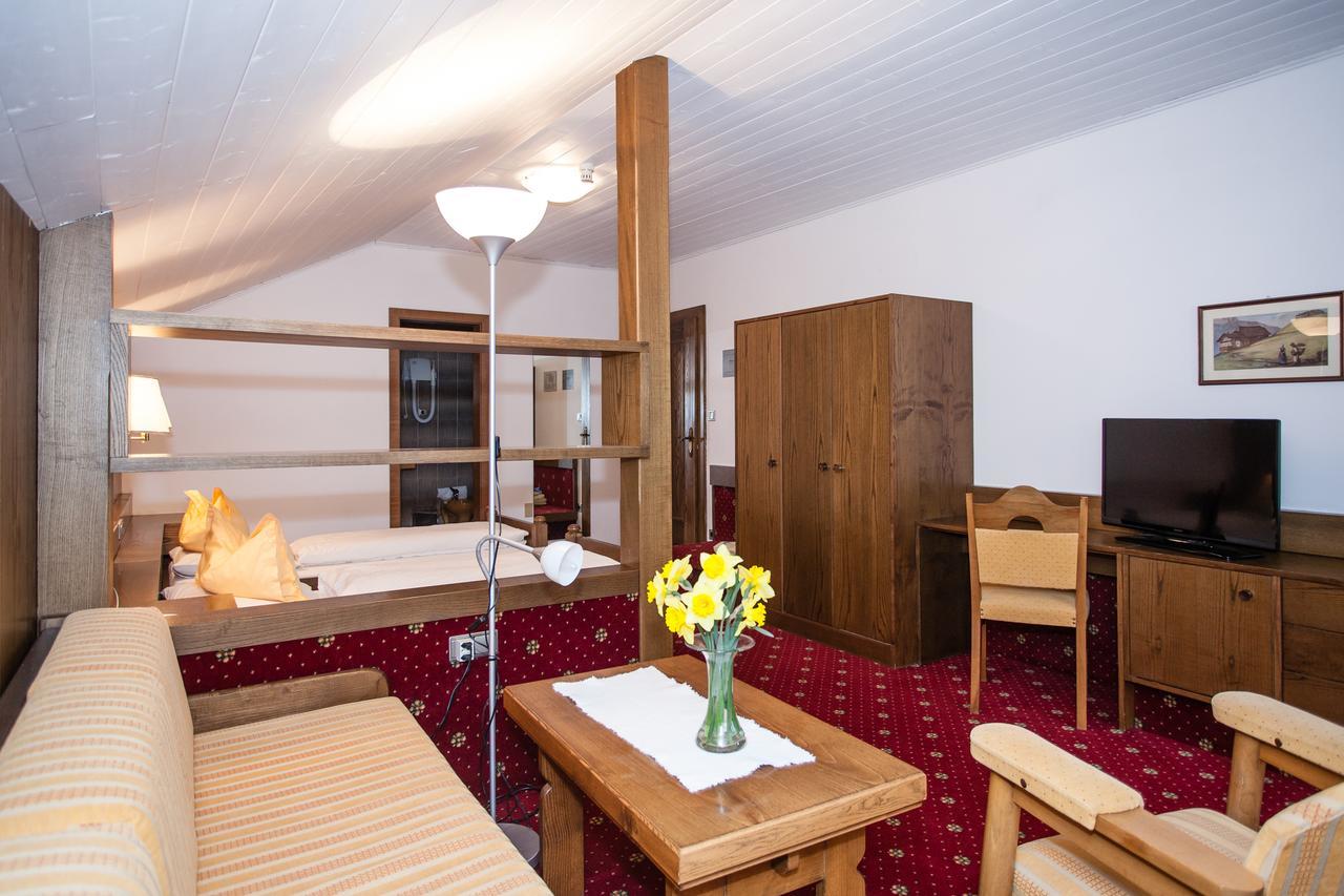 Hotel Am Wolfgrubenersee Oberbozen Exteriör bild