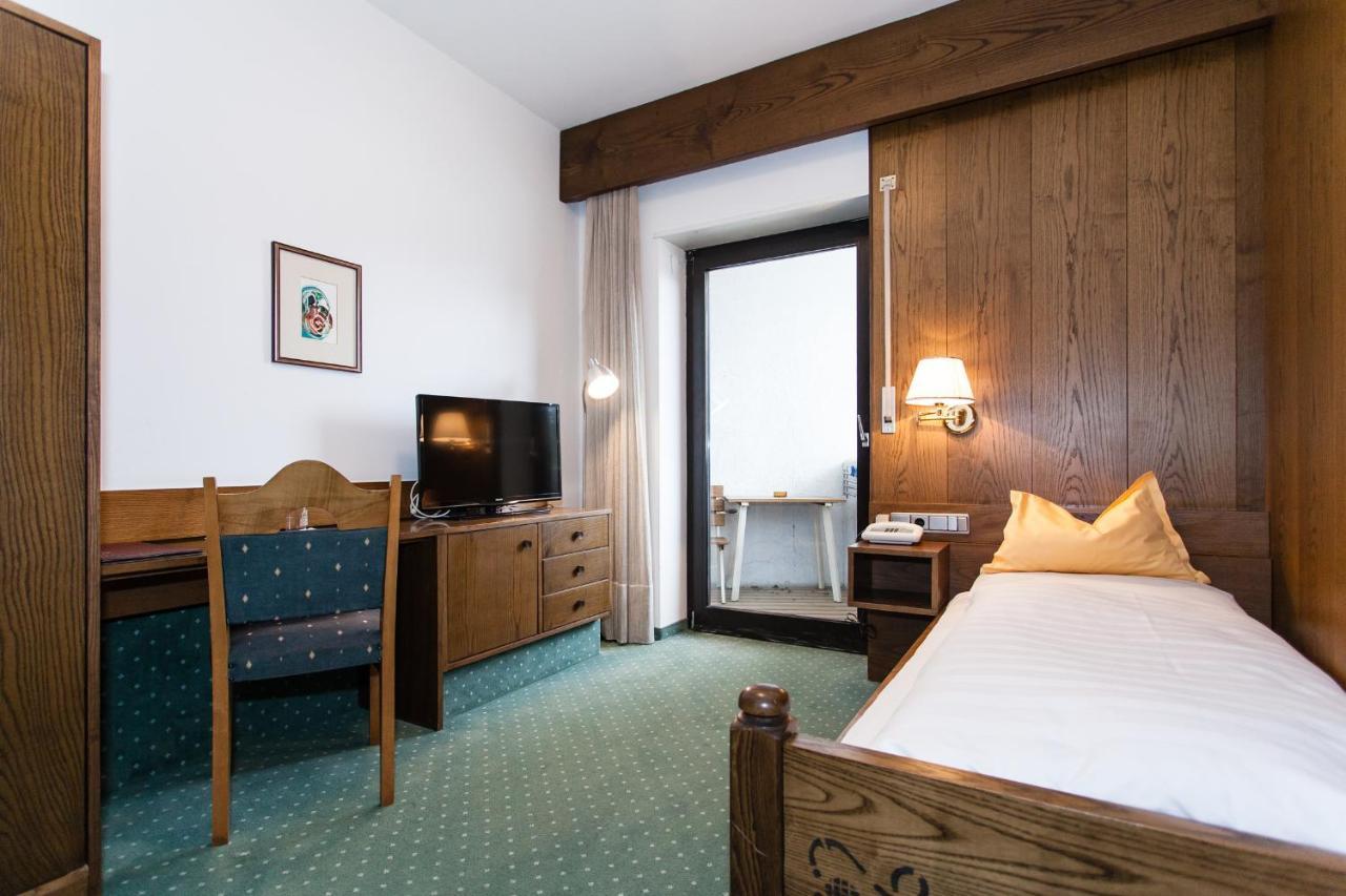 Hotel Am Wolfgrubenersee Oberbozen Exteriör bild
