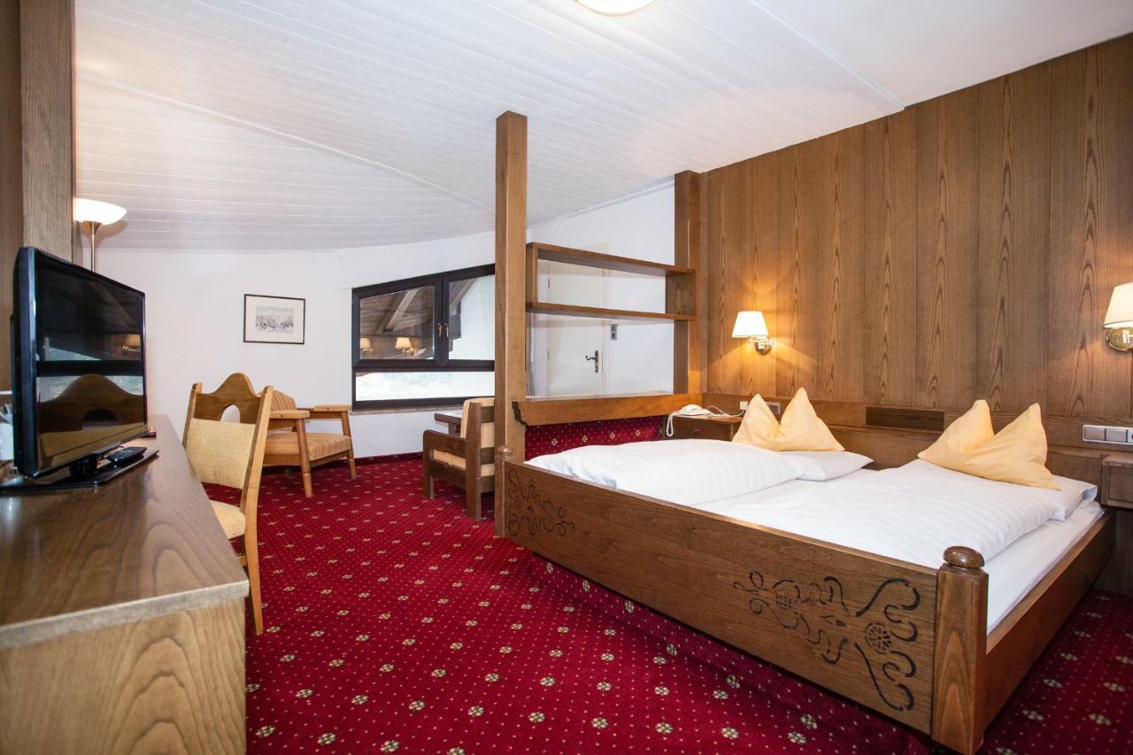 Hotel Am Wolfgrubenersee Oberbozen Exteriör bild