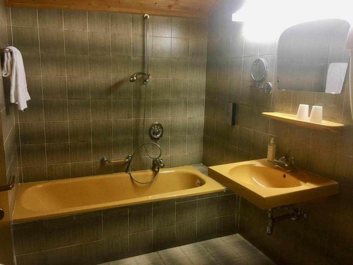 Hotel Am Wolfgrubenersee Oberbozen Exteriör bild