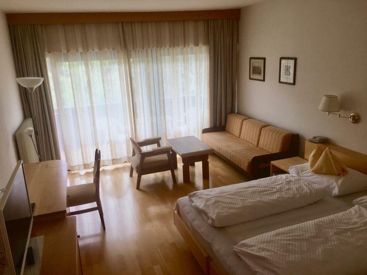 Hotel Am Wolfgrubenersee Oberbozen Exteriör bild