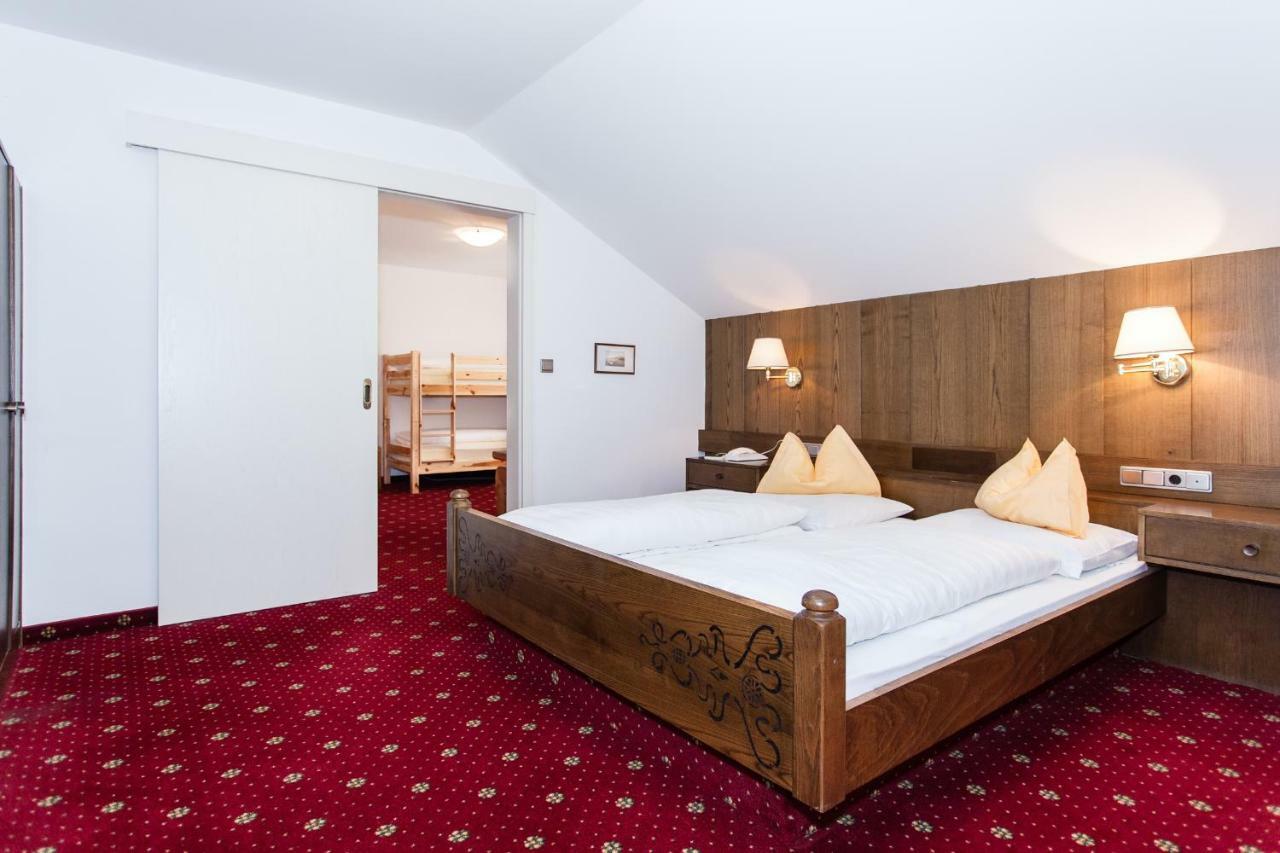 Hotel Am Wolfgrubenersee Oberbozen Exteriör bild