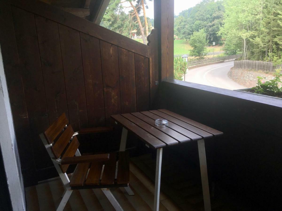 Hotel Am Wolfgrubenersee Oberbozen Exteriör bild
