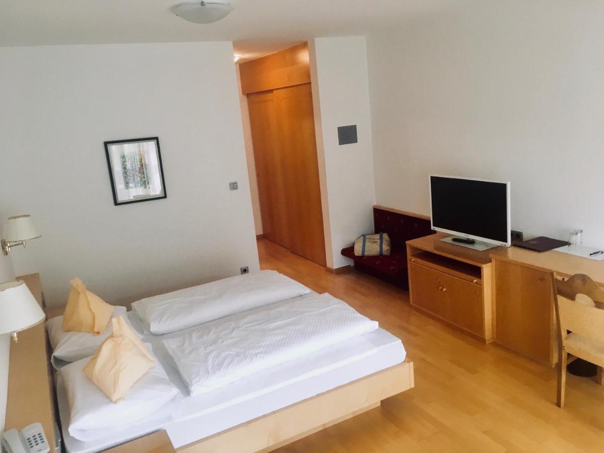 Hotel Am Wolfgrubenersee Oberbozen Exteriör bild